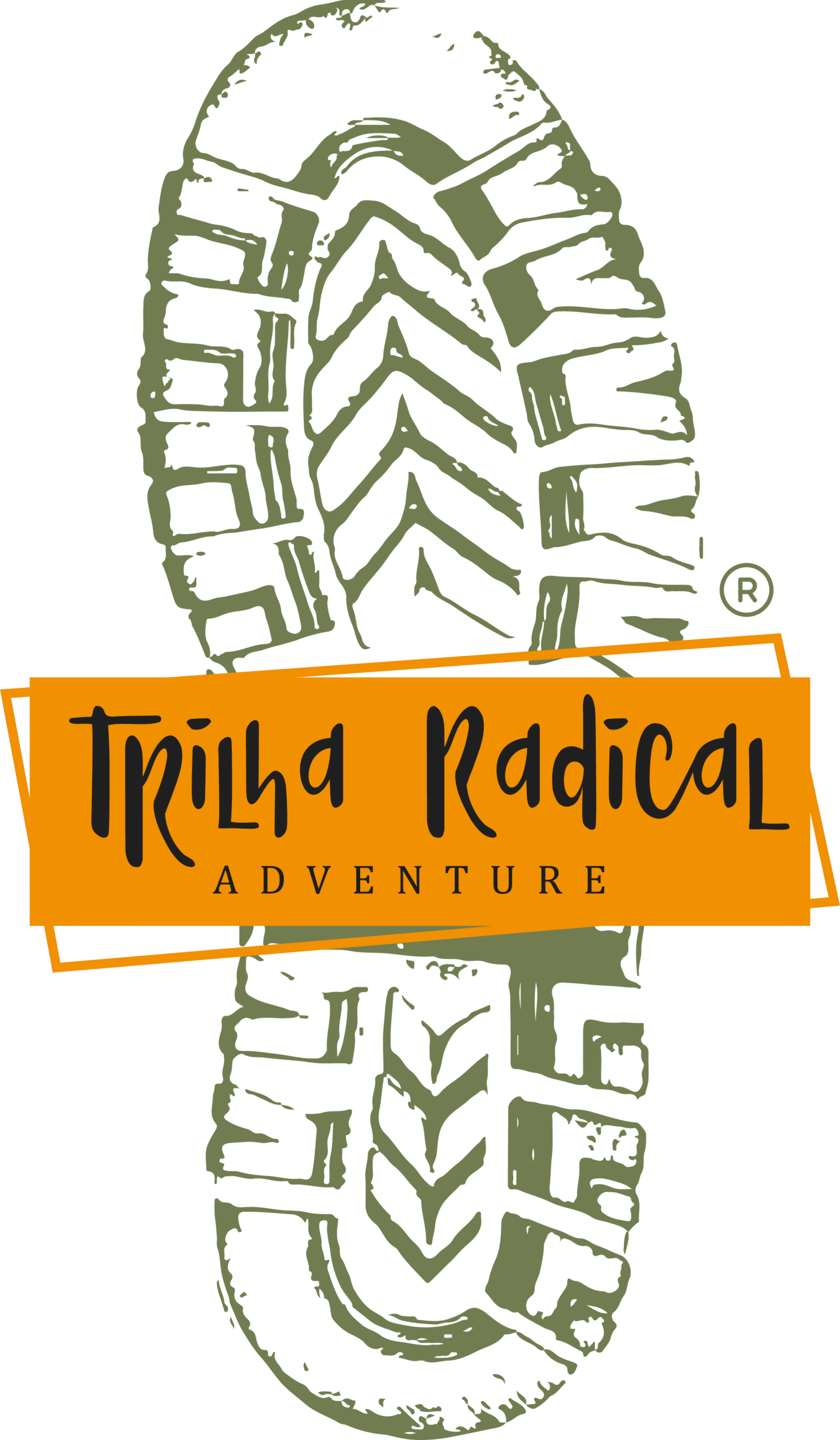 Trilha Radical